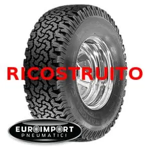 Insaturbo Ranger At 205/80 R16 104 S RICOSTRUITI XL  TL
